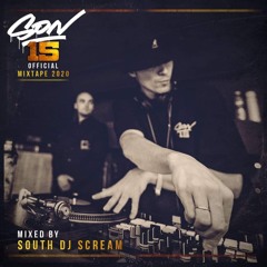 South Dj Scream - Son15 Official Mix 2020