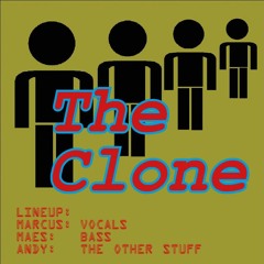 The Clone (Requiem for Mankind)