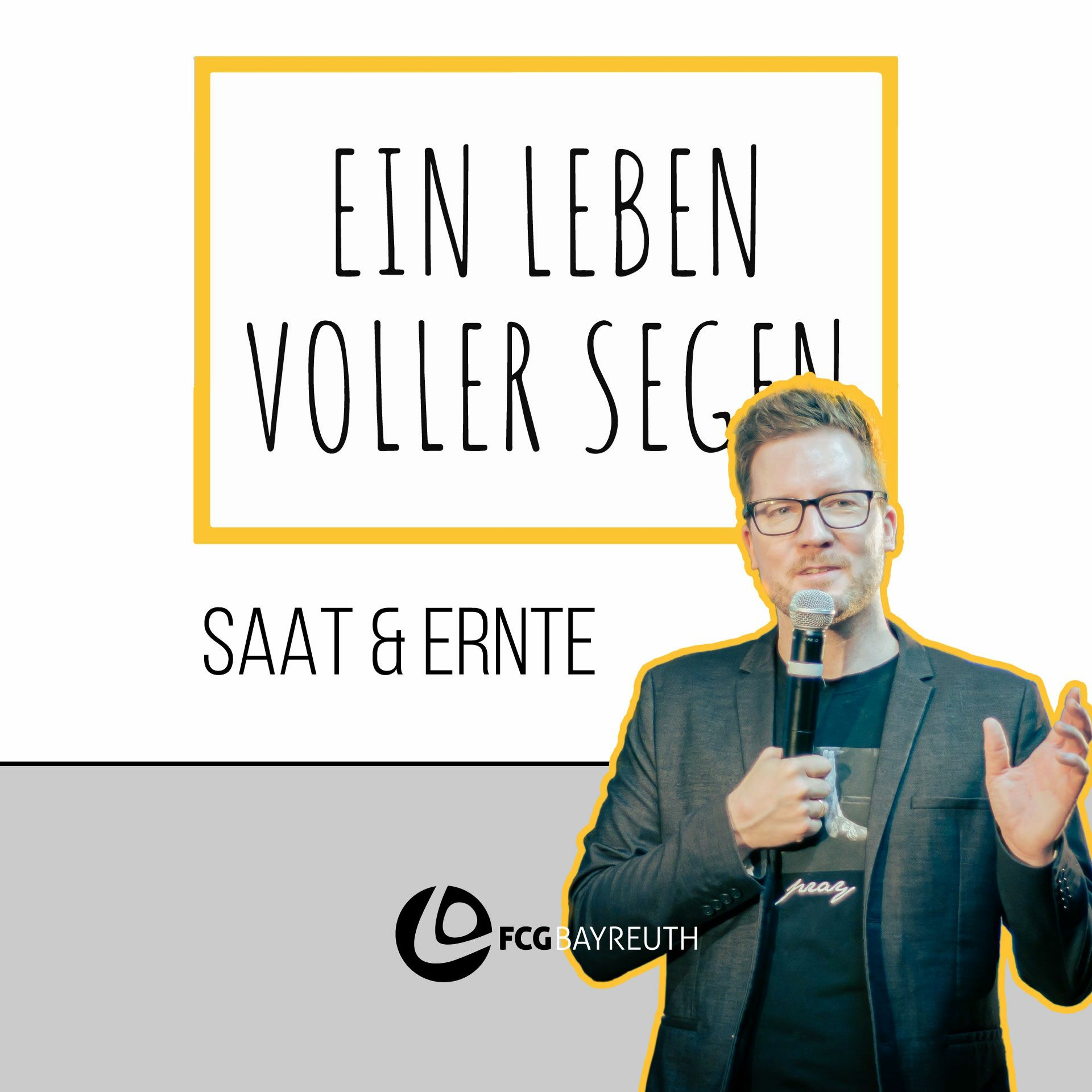 FCG-Bayreuth Predigt Podcast