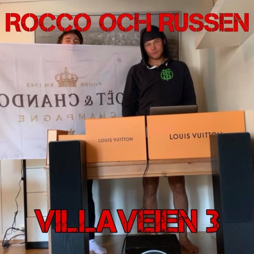 Stream Rocco Och Russen - Villaveien 3 by Groggy