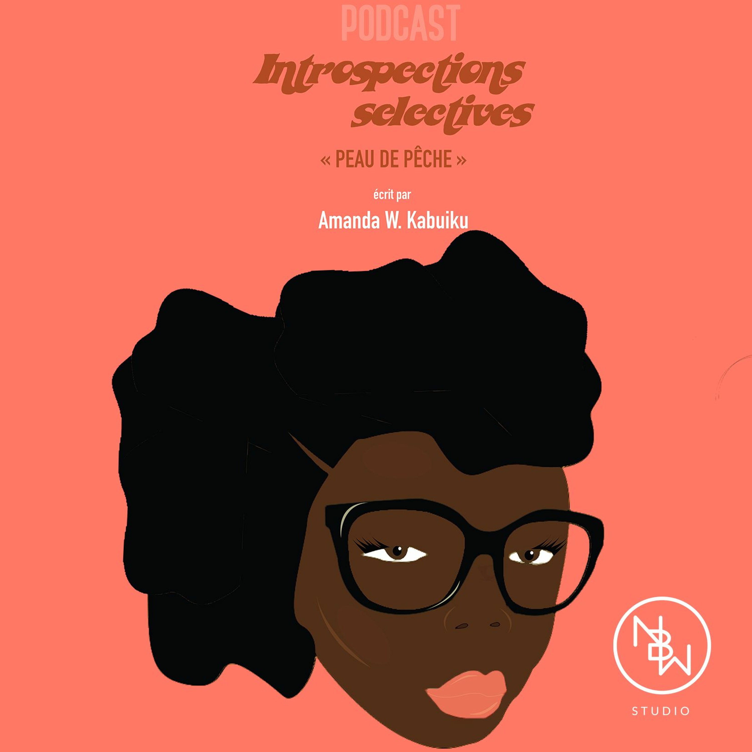 Introspections Sélectives - Peau De Pêche #2