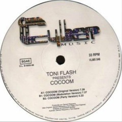 Cocoom - Tony Flash(Party Version)
