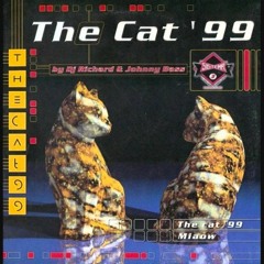 The Cat 99 - Miaow