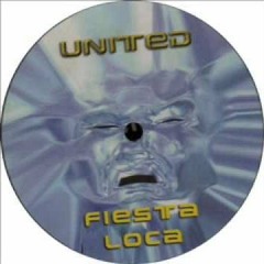 Fiesta Loca - United (Sistema 3 Remix)