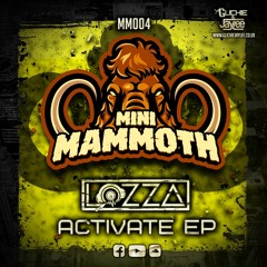 Lozza - Free Your Mind