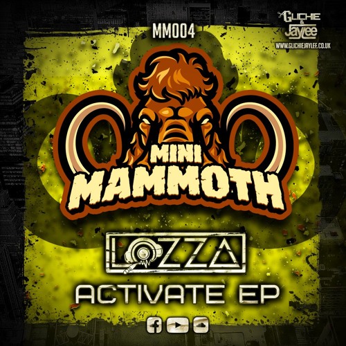 Lozza - Activate
