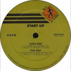 Startup - Uh!