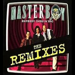 Masterboy - Anybody