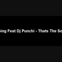Dubbing - Thats The Sound