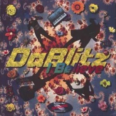 Da Blitz - I Believe