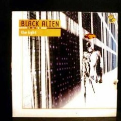 Black Alien - The Light