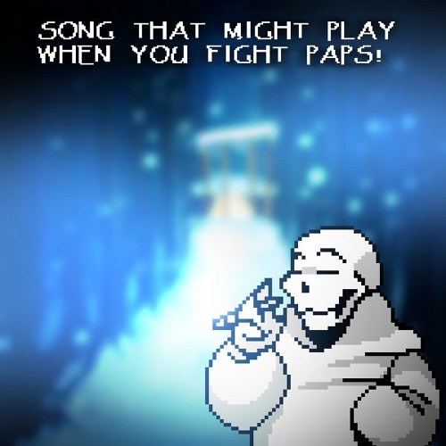 Underswap - STMPWYFP!
