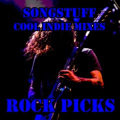 Cool Indie Mixes Rock Picks
