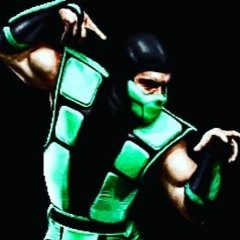 MORTAL KOBMAT MOVIE REPTILE THEME SLOW-MO TWISTED LIKE (SCREWED & CHOPPEDOS)