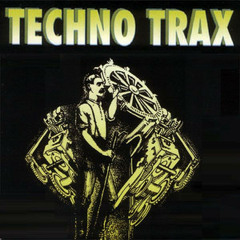 Techno Trax 1 - 21 (The Complete Collection)