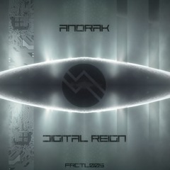 Digitial Reign EP Promo Mix (out now https://fractaldnb.bandcamp.com/album/digital-reign-ep)