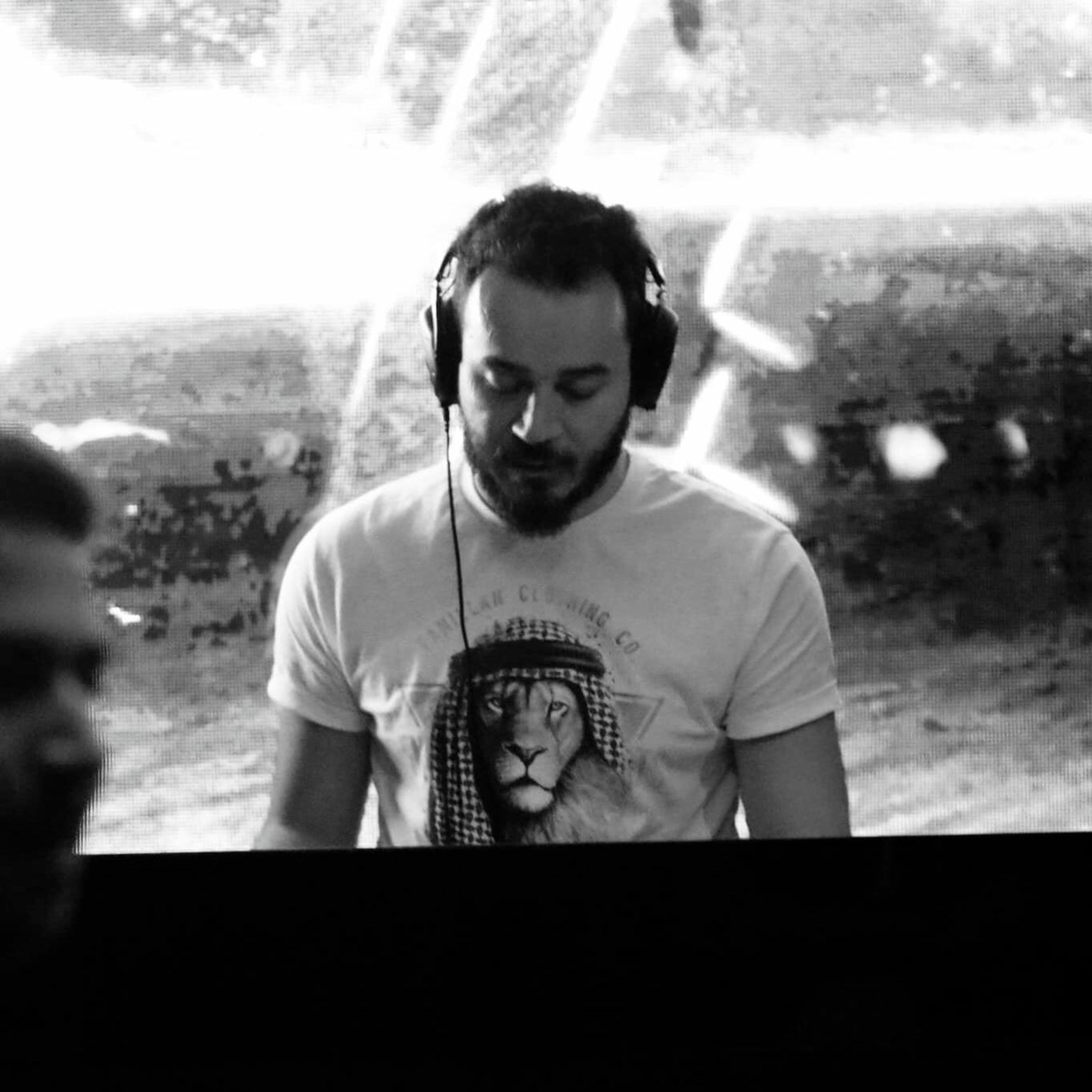 Ahmed Romel\'s Music
