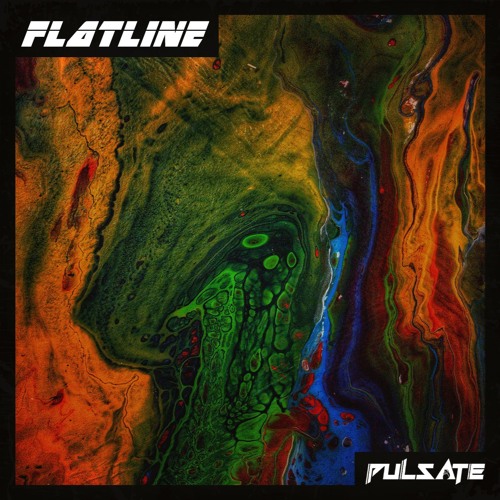 PULSATE - FLATLINE