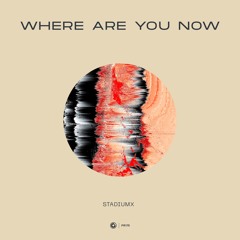 Stadiumx - Where Are You Now, You've Got The Love (dejinosuke & GM Edit)Buy = Free Download