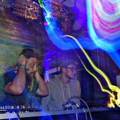 Synthetic Flora & Davad Mansal - Final Destination