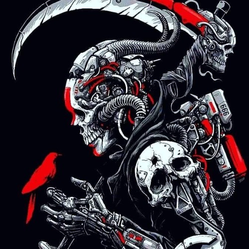 Dernier Round Not Mixing!