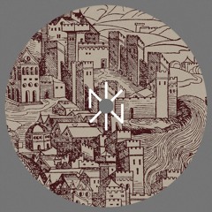 MNMT Premiere: Foreign Material – Of Flesh And Duty (A Sacred Geometry Remix)
