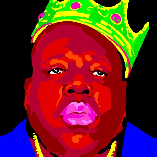 Notorious (prod. Kannon) {Blaqbonez & The Notorius B.I.G Type Beat}