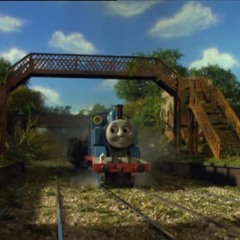 Thomas Discovers The Town