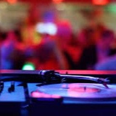 DJ Phil Walsh in the MIX with Lauren And Nick 2019 - After Dinner Set