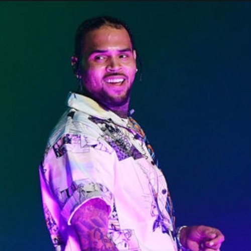 Stream Chris Brown Type Beat - 