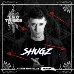 Shugz LIVE @ Two Tribes, The Coach, Banbridge