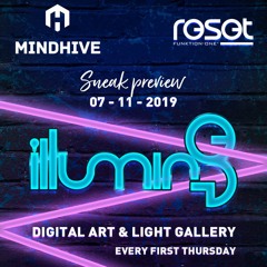 Illumin8 Sneak-Peak Birthday Set 2019