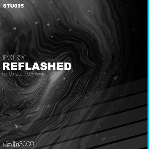 Jens Lissat - Reflashed (Original Mix)