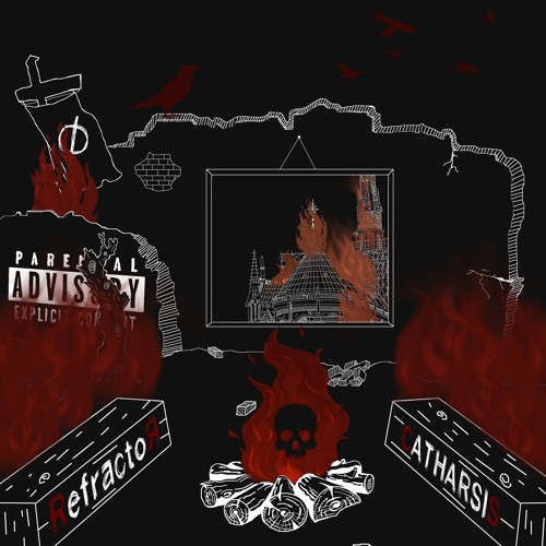 Feat. ODD - ONE - Split