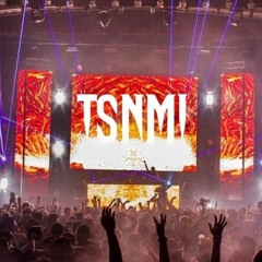 GIVE THANKS TSNMI MIX