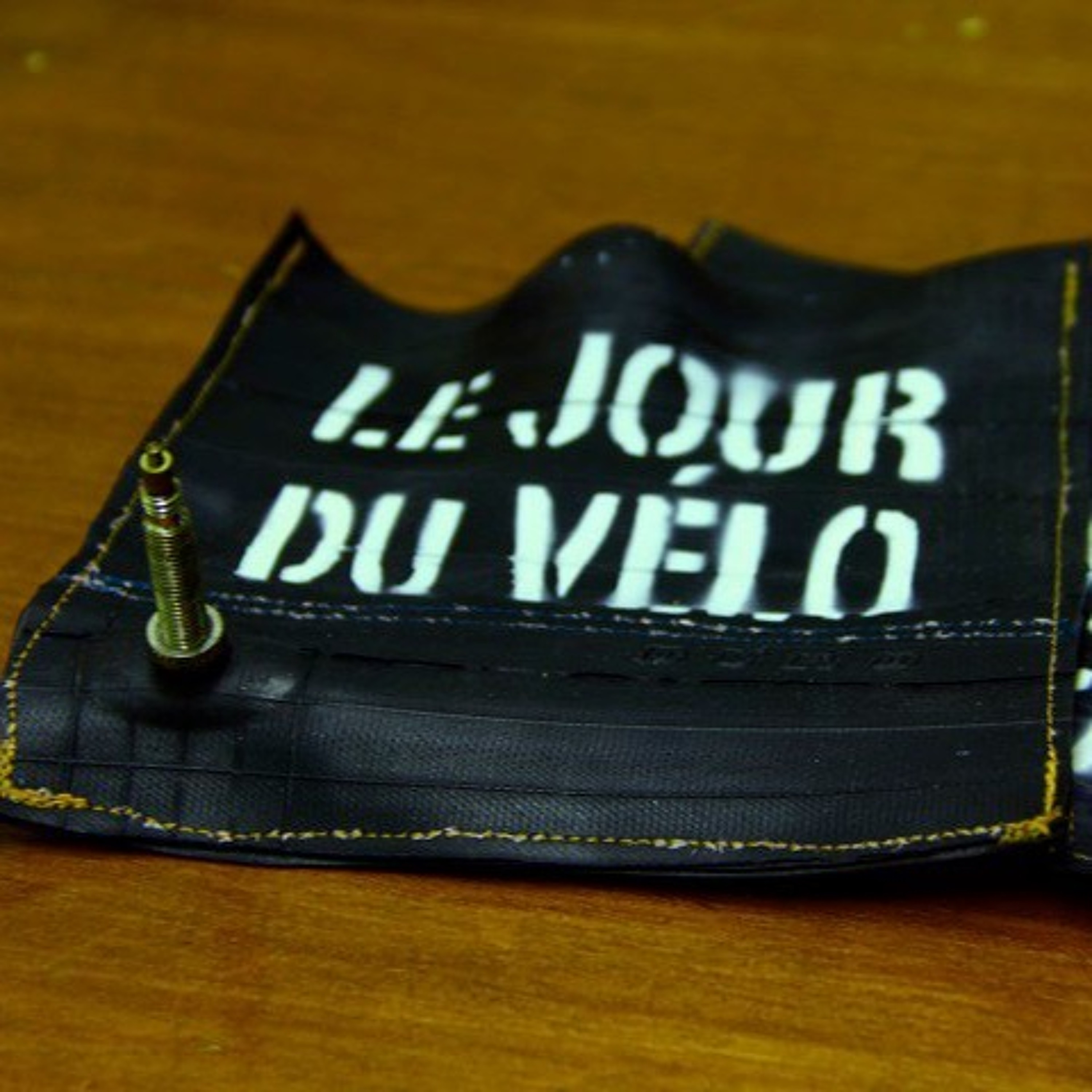 Episode 46 : Le Jour Du Vélo - partie 1