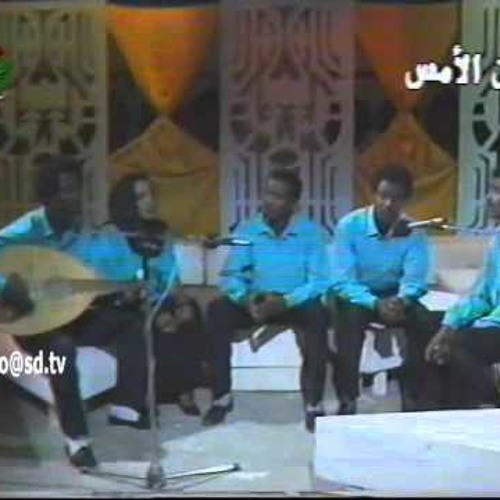 وردة ومنديل