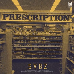 PRESCRIPTION (Prod. July56)