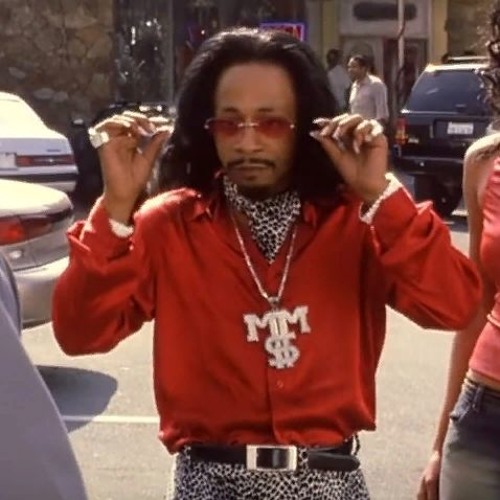 The Other Level (Shawty Pimp Remix)