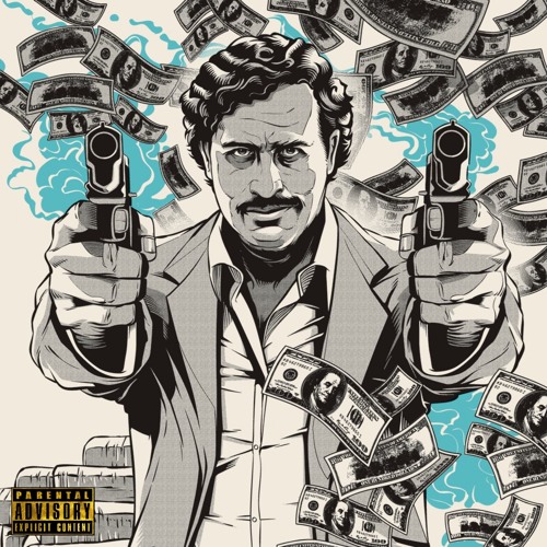Stream PABLO ESCOBAR by OFFZY BEATS | Listen online for free on SoundCloud