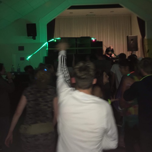 FREE PARTY HARDTRANCE