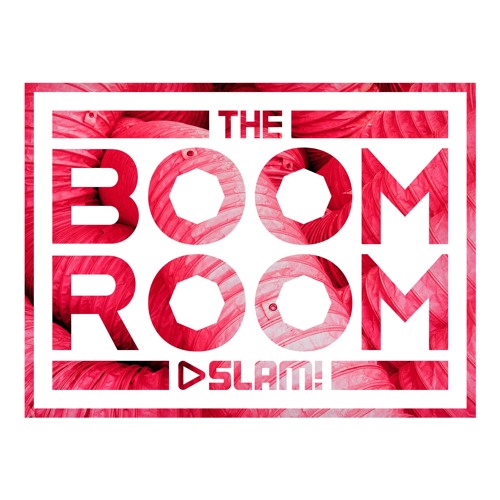 284 - The Boom Room - Chris Stussy