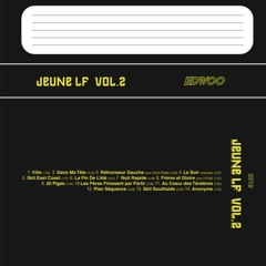 LF VOL. II (Mixtape)