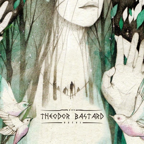 Theodor Bastard - Kukushka