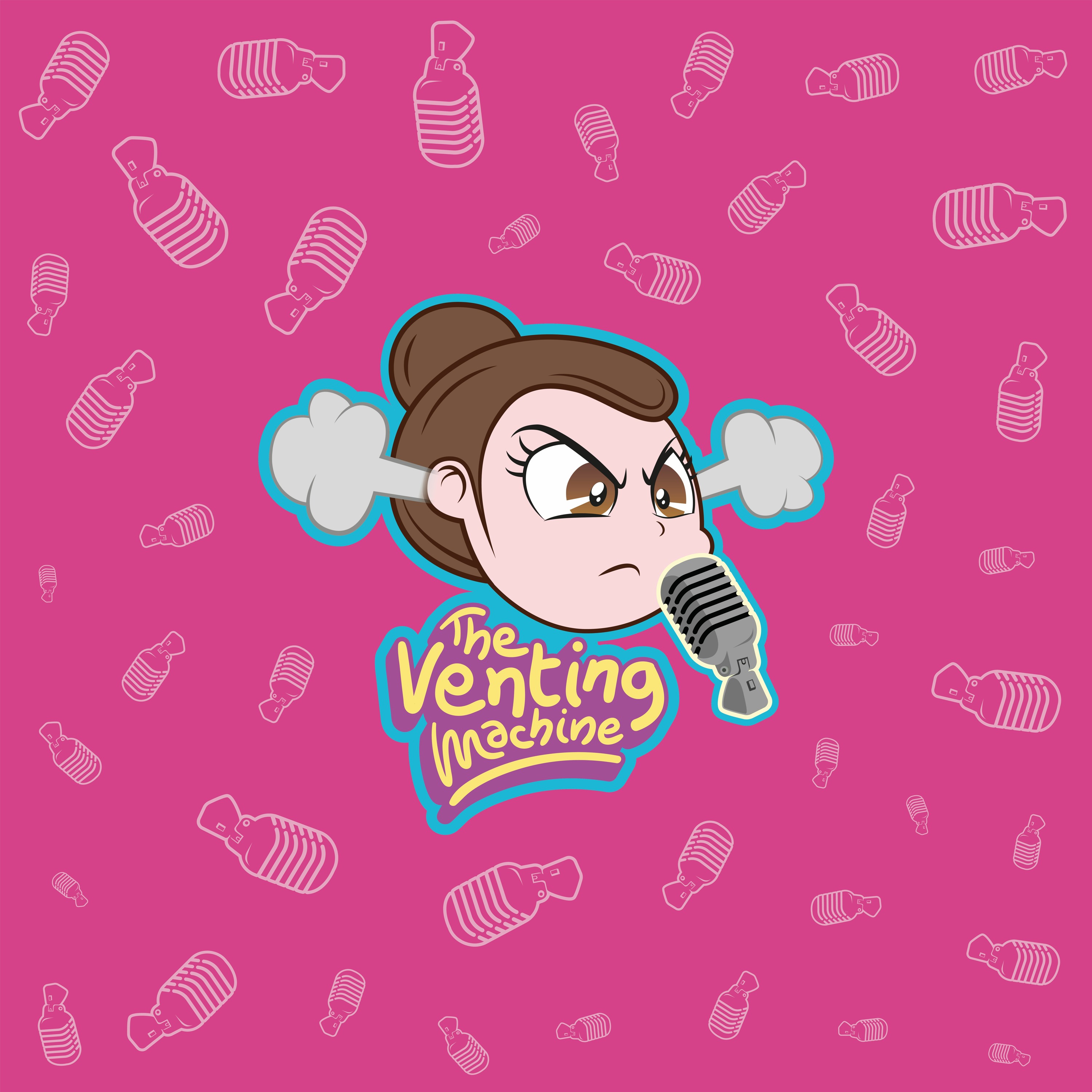 The Venting Machine