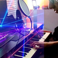 JD - circle of cocaine feat. Lourent / Simba