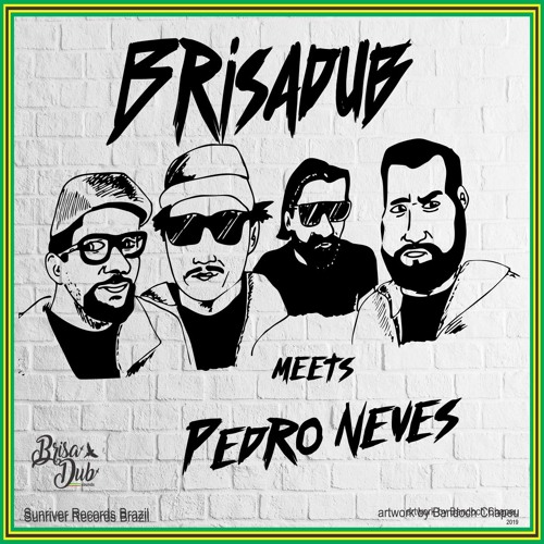 Snow Rock Riddim - Brisadub meets Pedro Neves