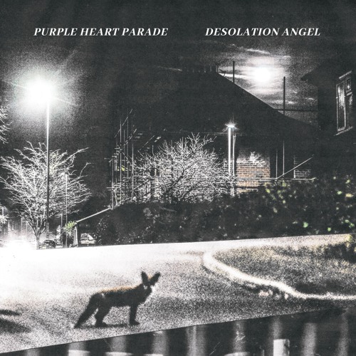 Purple Heart Parade - Petrichor