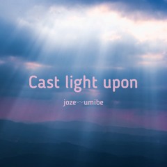 cast light upon