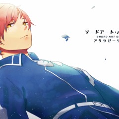 【Sunaa】ADAMAS - Lisa (SAO:Alicization OP)[Male cover]【歌ってみた】